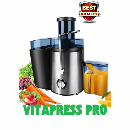 VitaPress Pro