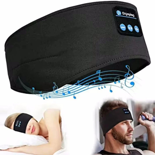 SleepSound Headband